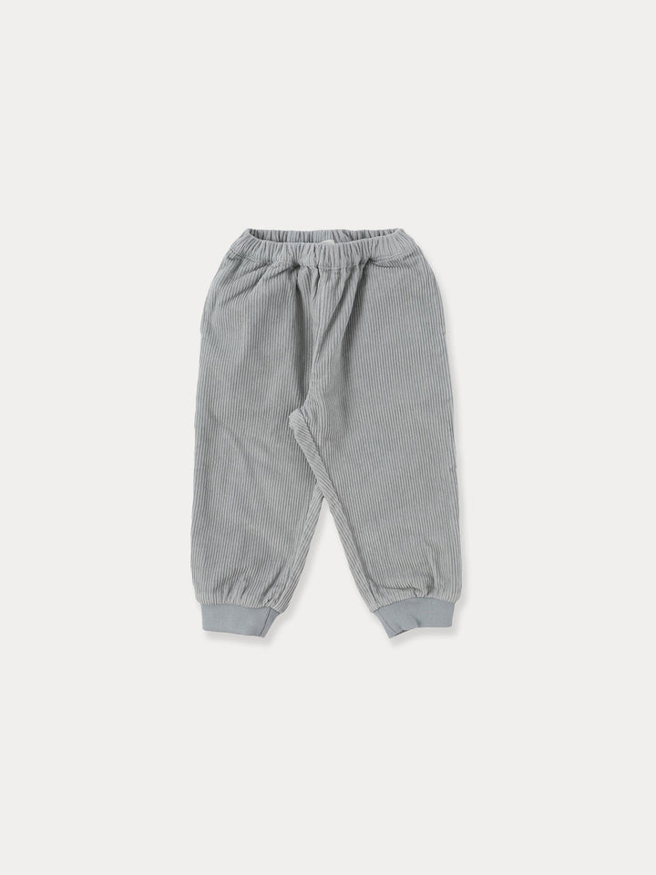 Fluffy PT-grayish blue