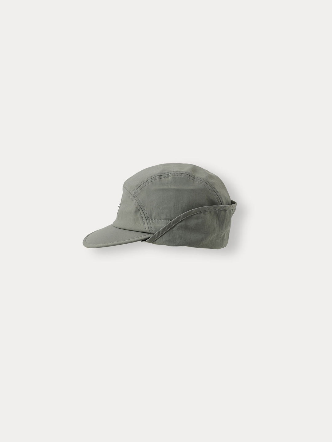 A)Wind Taker Cap-khaki