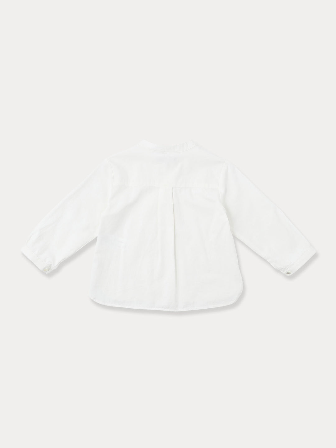 Bene Pure Shirt-ivory