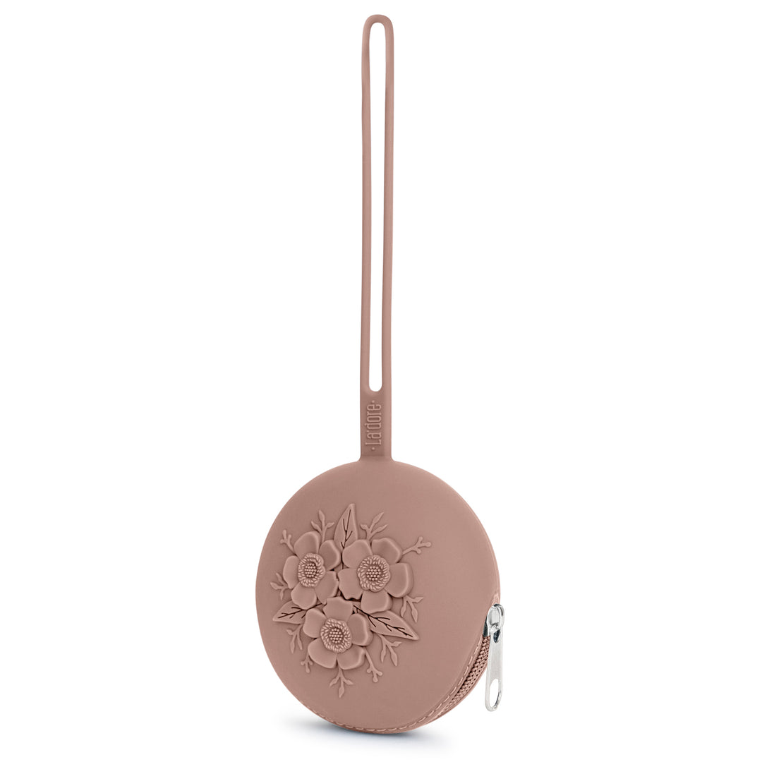 ADORA CASE HOLDDER-Mauve