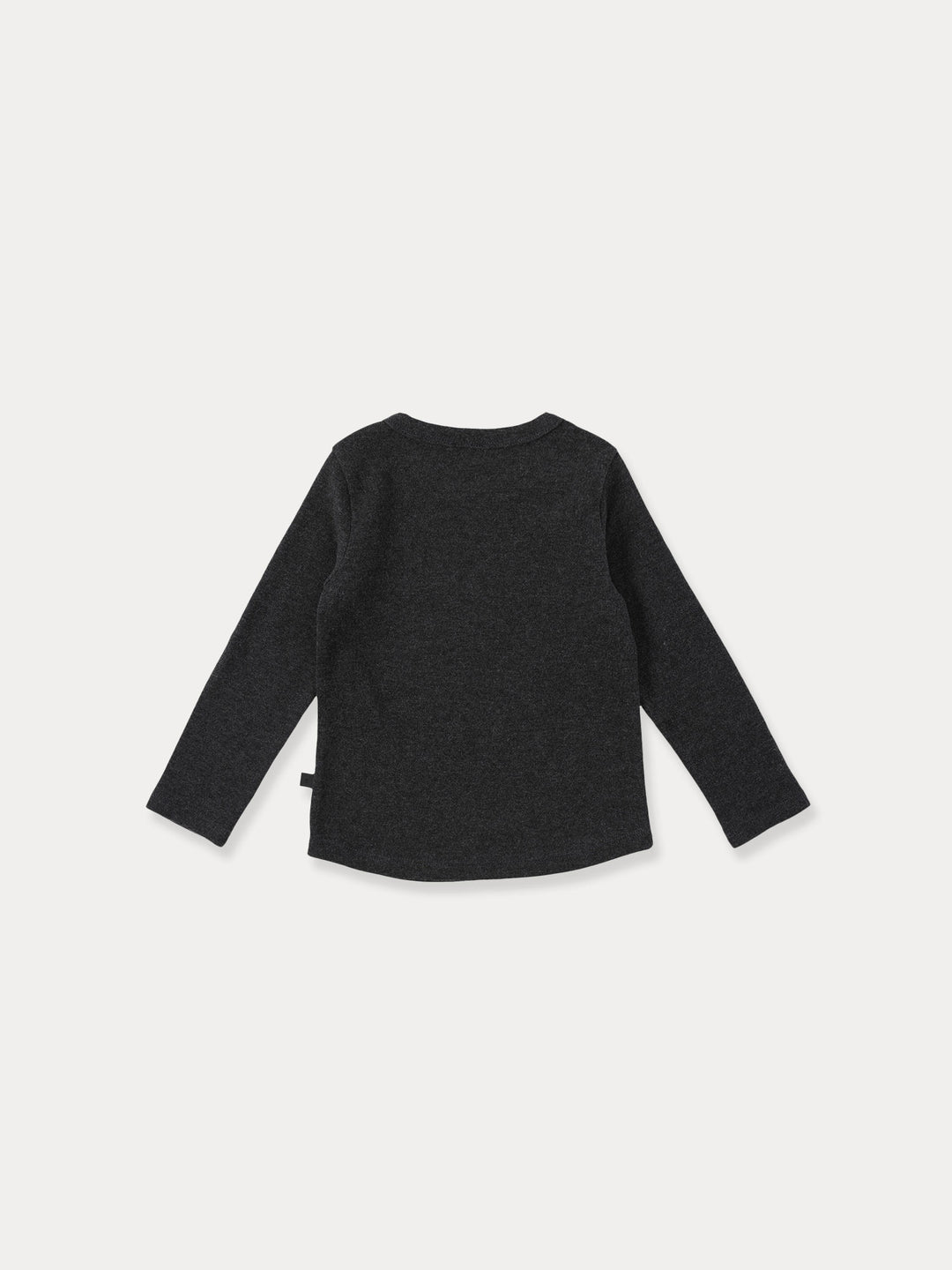 BENE Cozy Basic T-charcoal