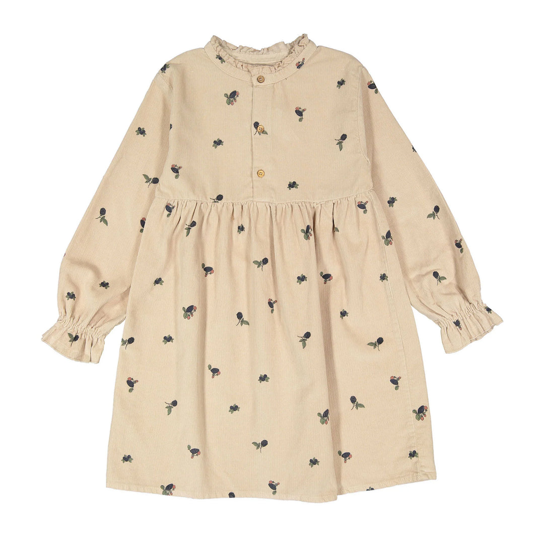 7359-FOREST DRESS-Madacamia