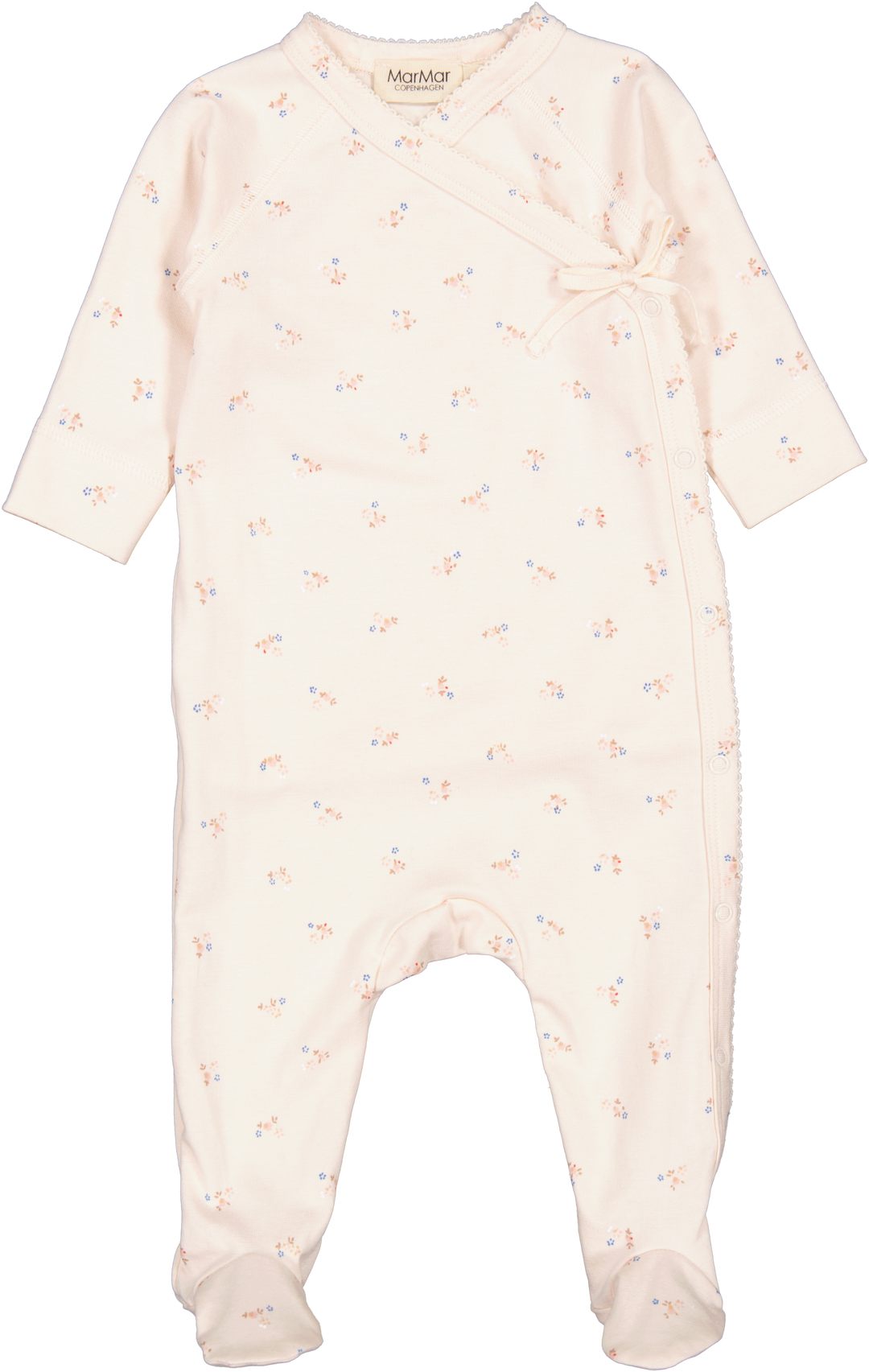 244-109-05-ONESIE RUBETTA-Anemone