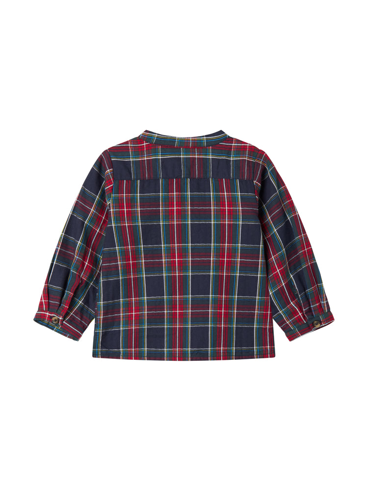 255-272-22-Pilot Navy Check