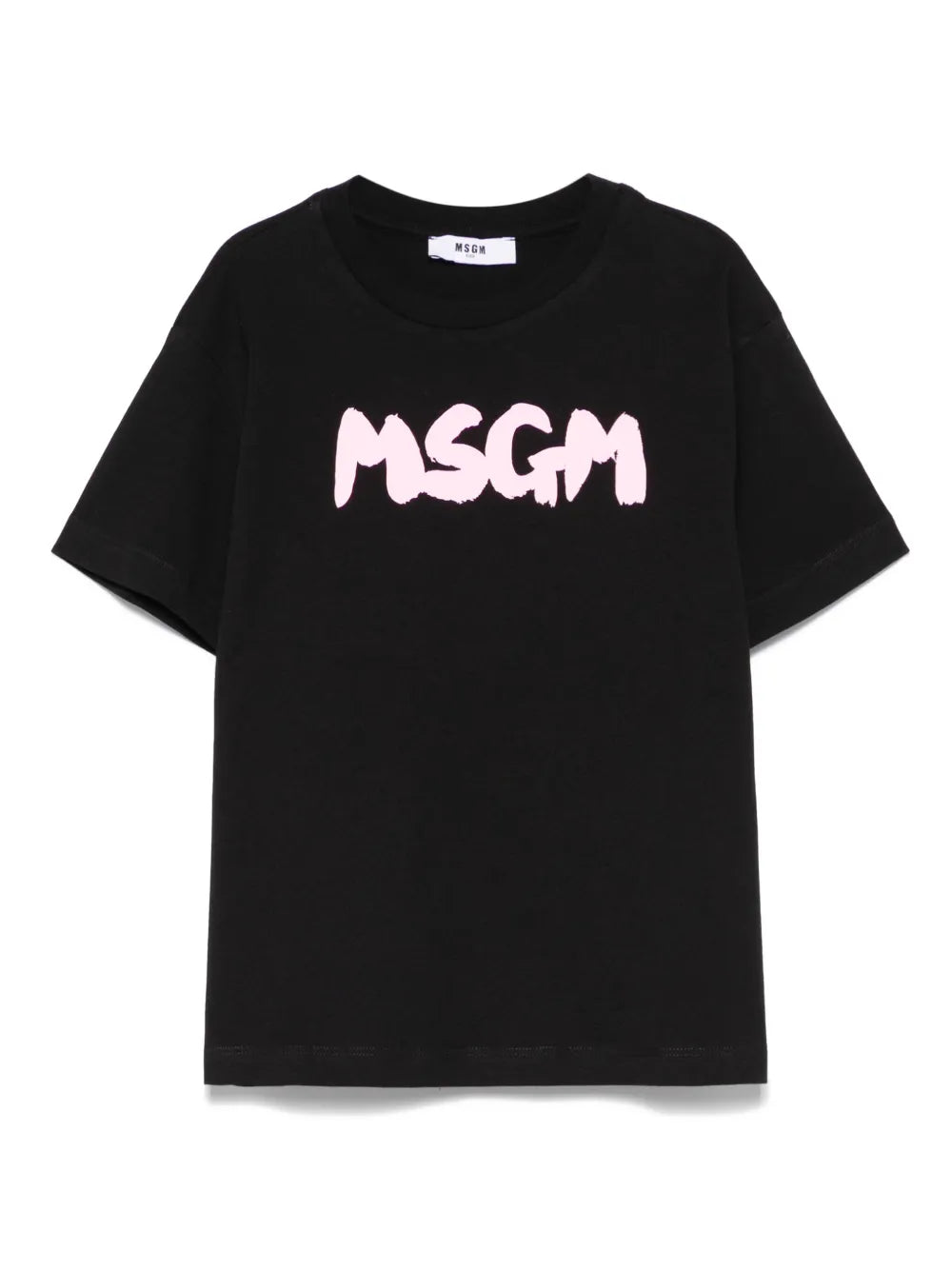 S5MSJUTH065-BLACK- LILAC PINK