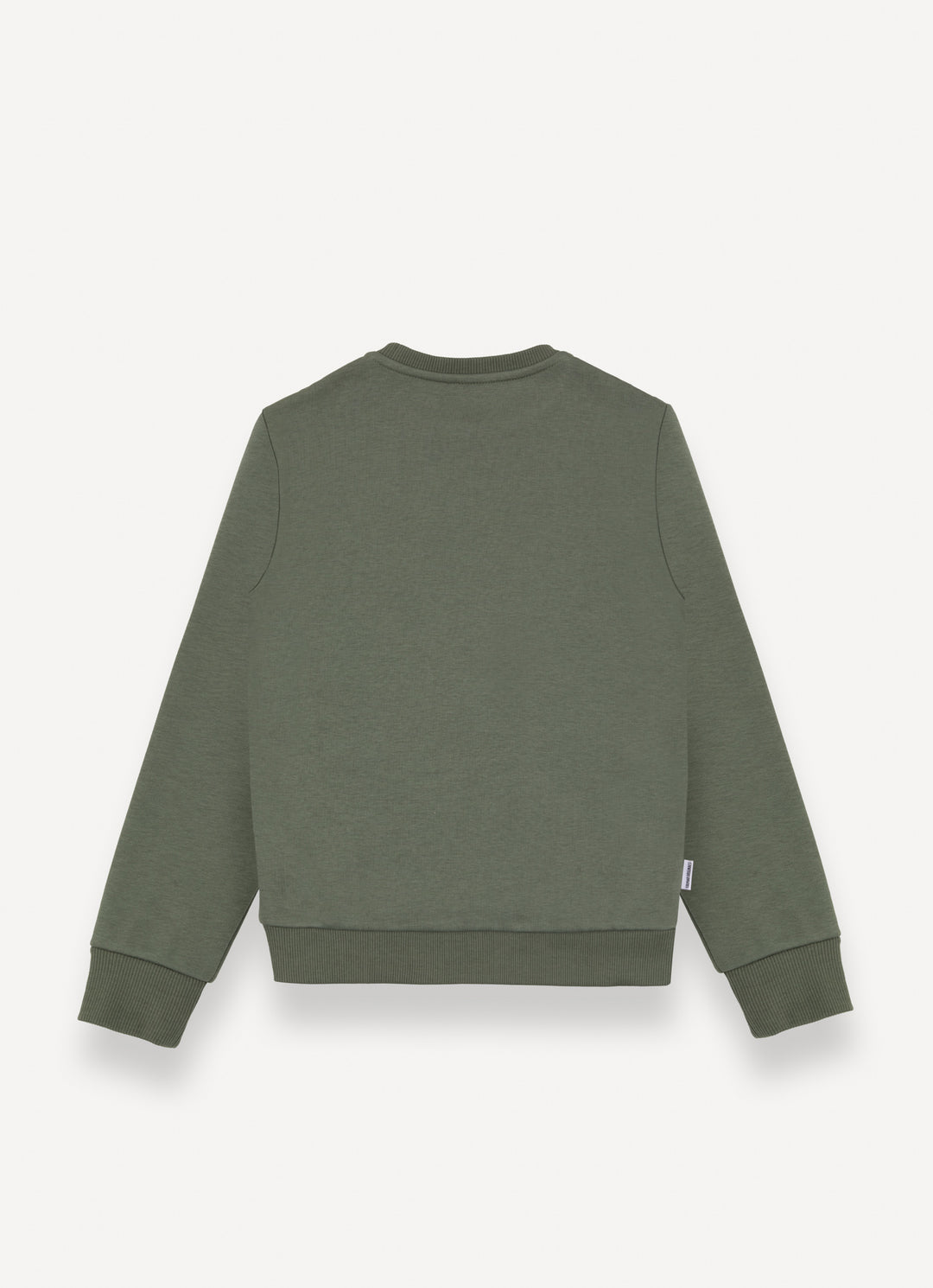 253673/1WX-JUNIOR SWEATSHIRT-UNDERWOOD