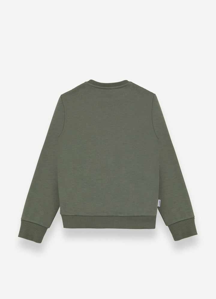 253673/1WX-JUNIOR SWEATSHIRT-UNDERWOOD