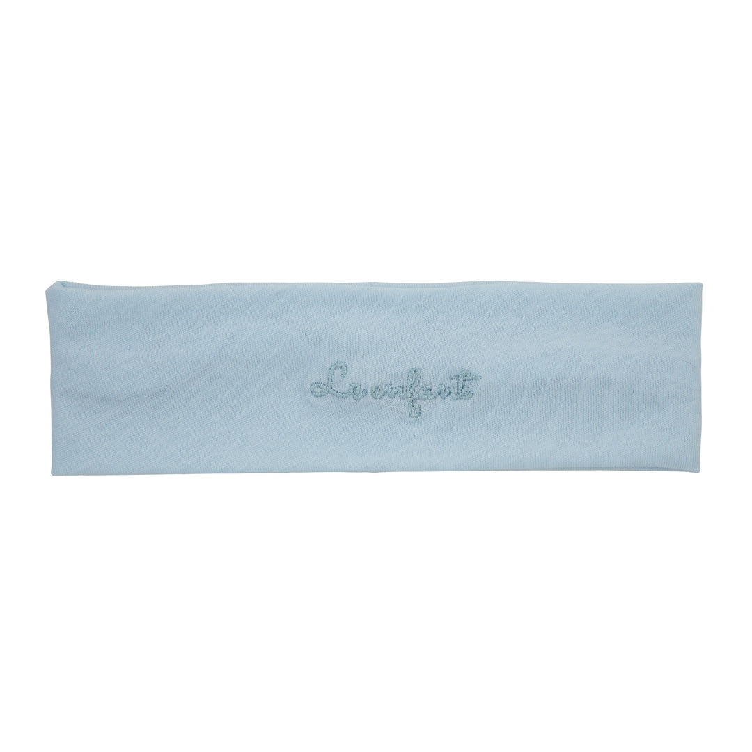 25S-Baby Sweatband-Blue