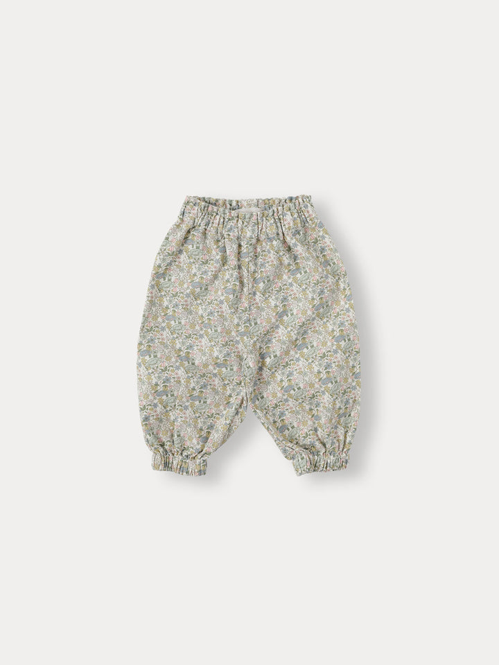 BABY)Riley Corduroy Pants-cream