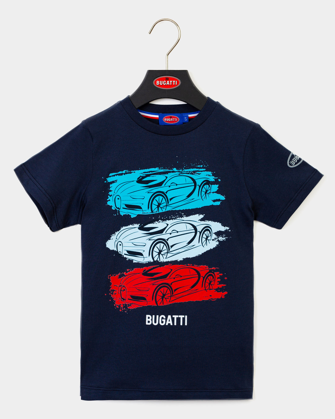 62026-NAVY BLAZER-SHIRT