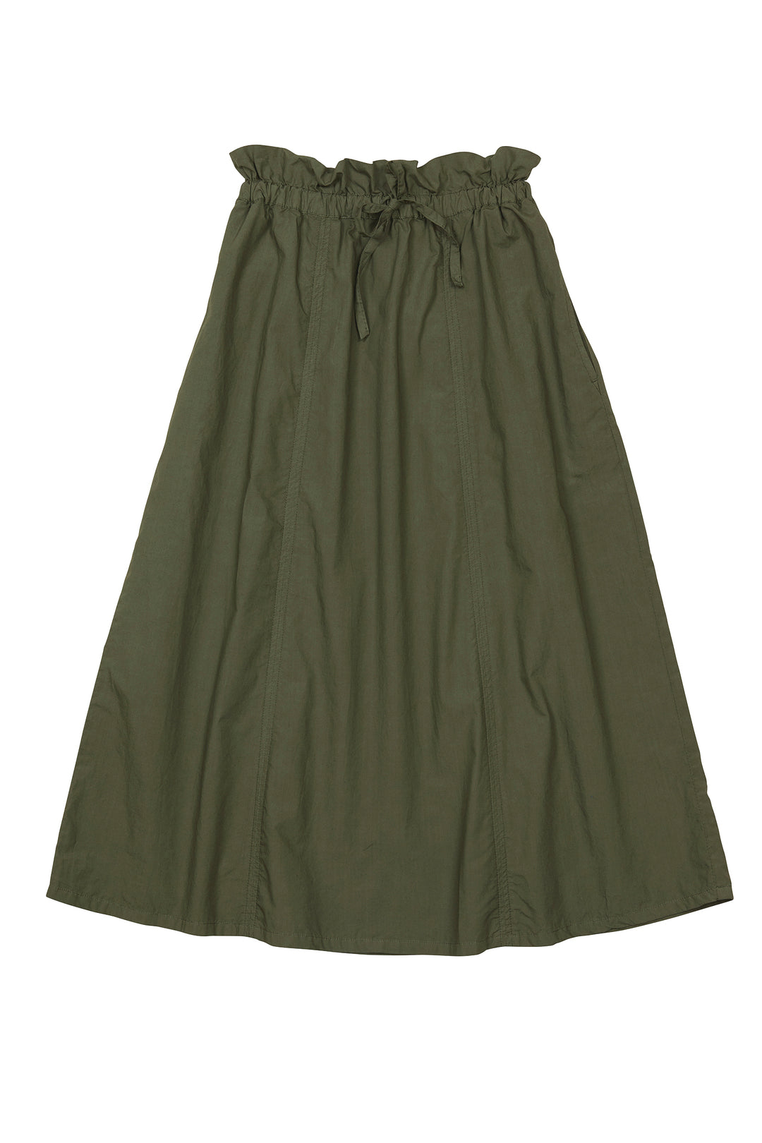 POSITANO LONG SKIRT-Rangers