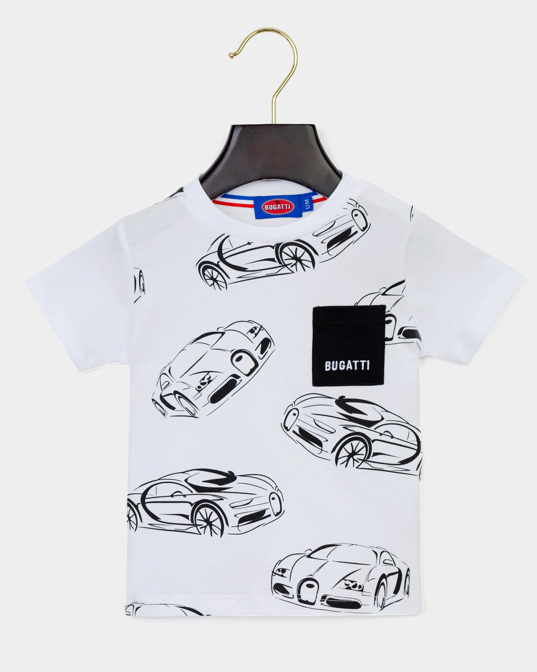 64003-BRIGHT WHITE-SHIRT