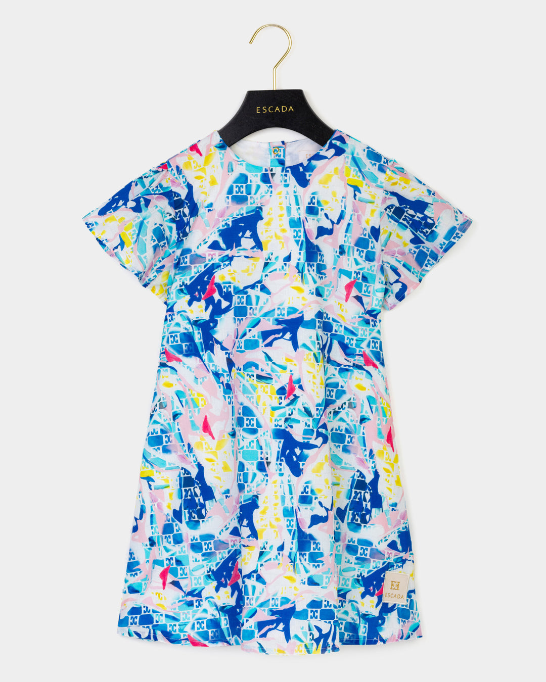 71237-TROPICAL BREEZ-DRESS