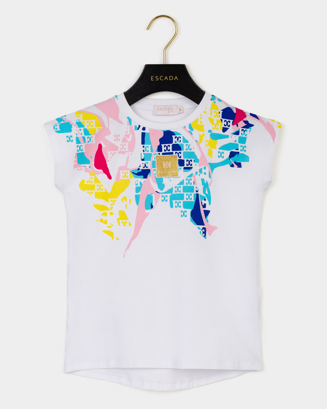 71245-BRIGHT WHITE-SHIRT