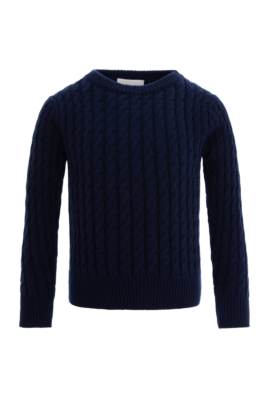 SWEATER -NAVY