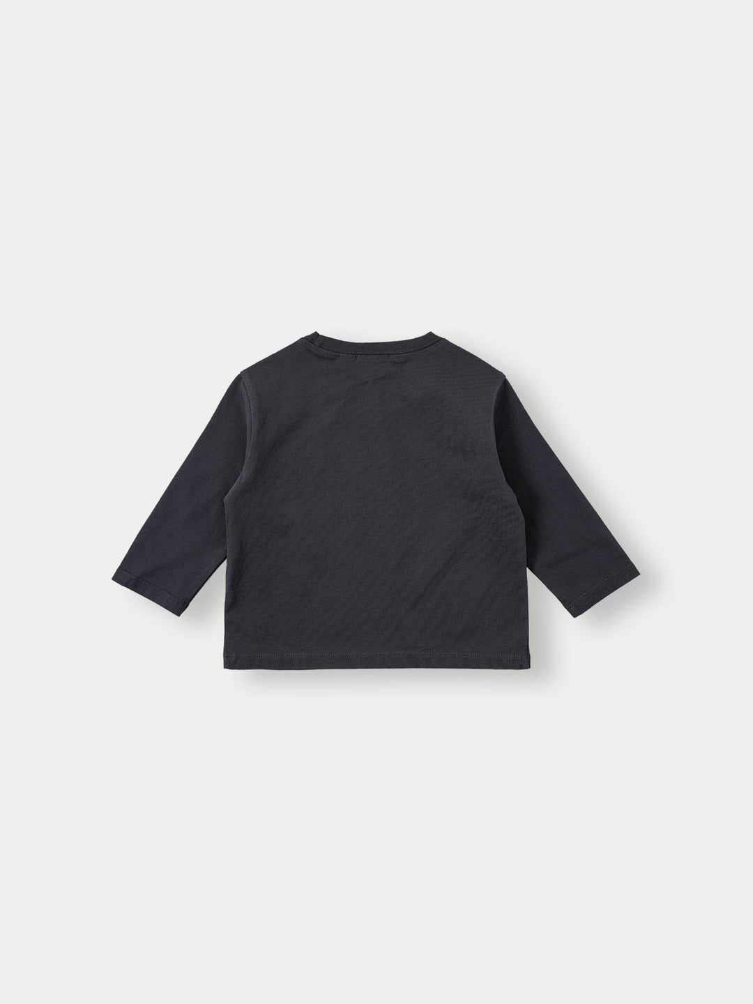 BABY)B Number T-shirt-navy