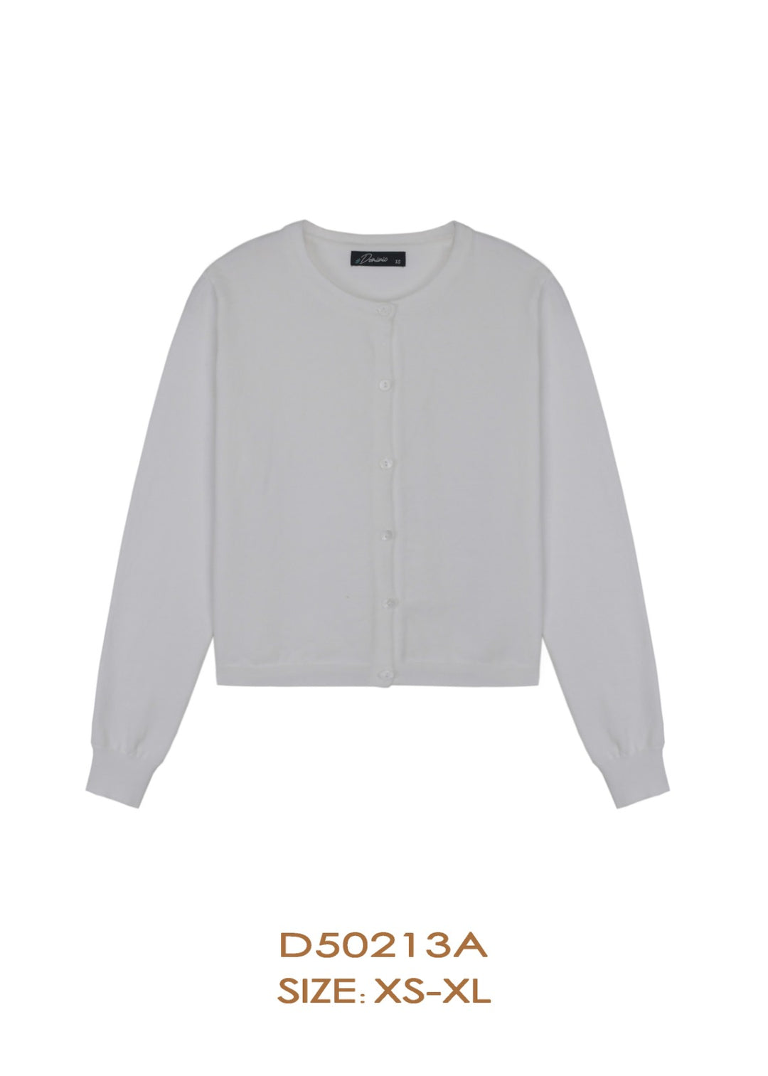D50213A-CARDIGAN-Ecru