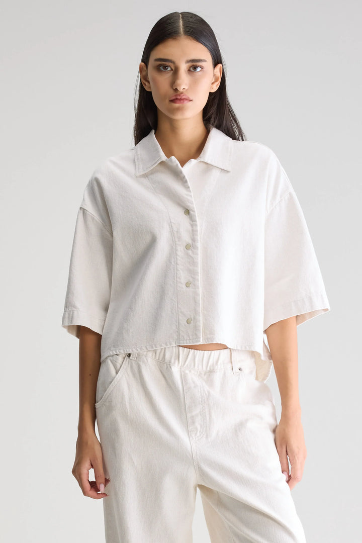 POOL51 D0485-Vintage White