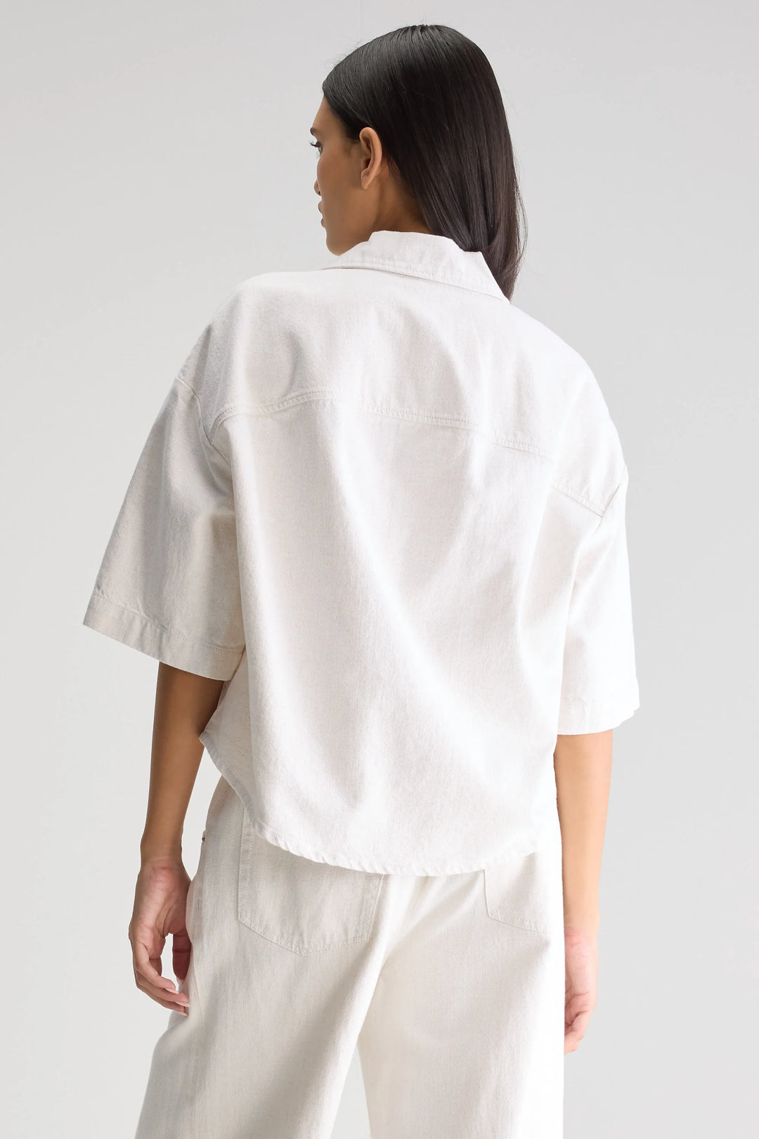POOL51 D0485-Vintage White