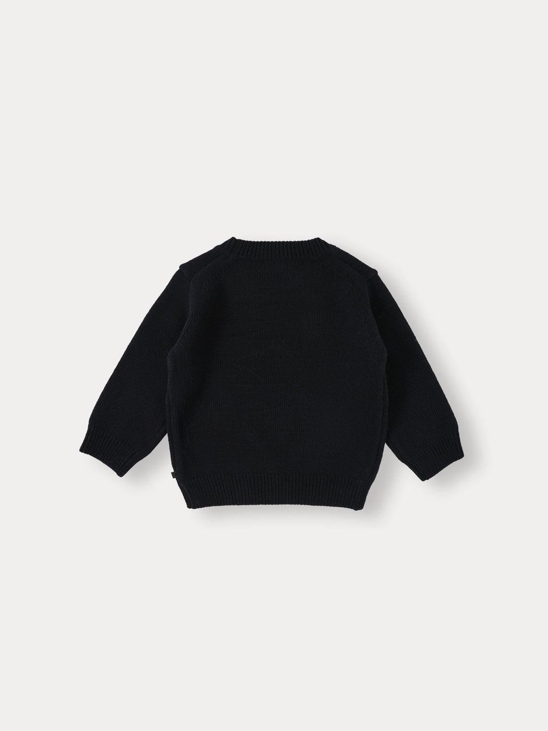 BENE B Knit Pullover-navy