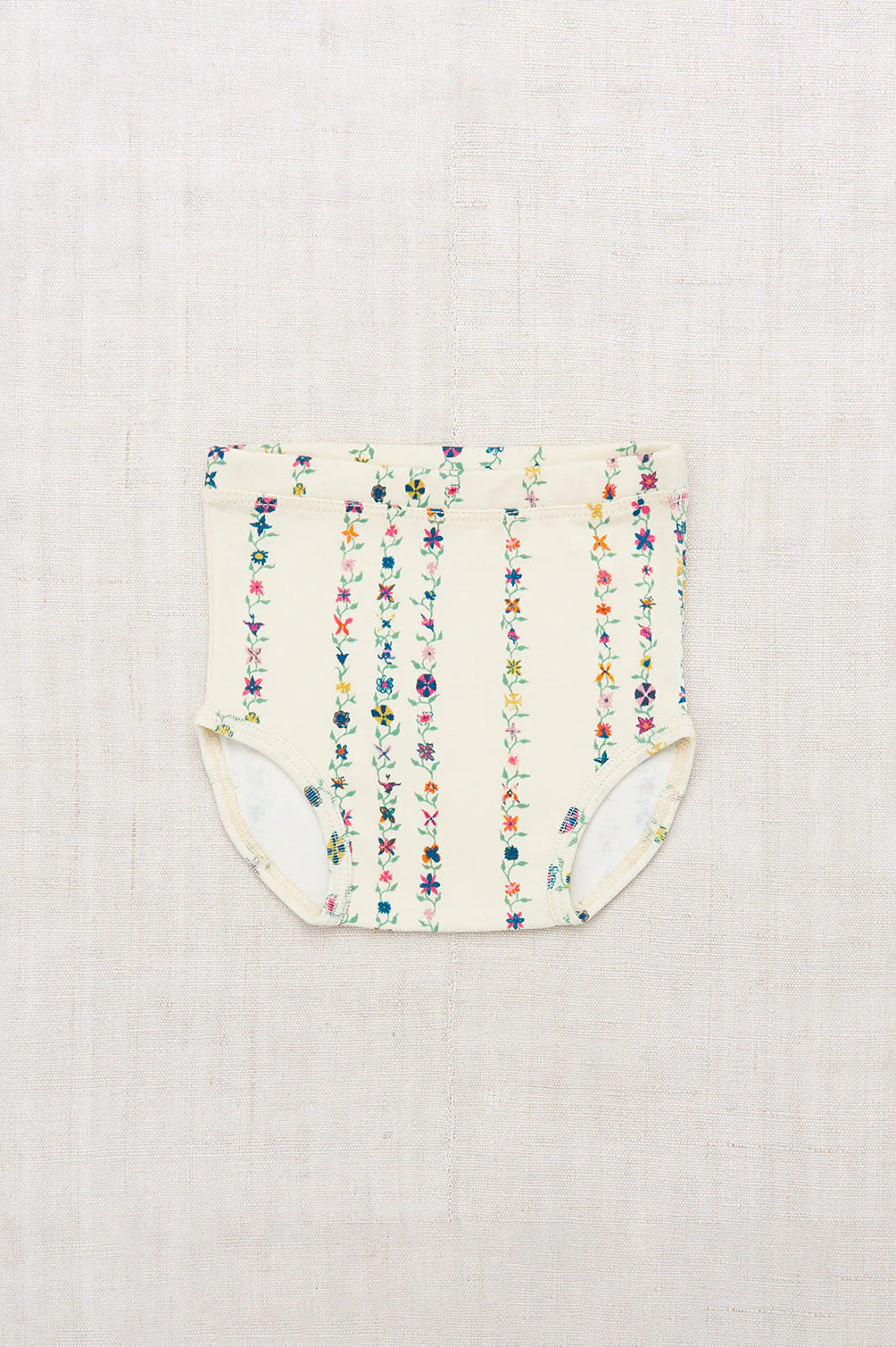 BRIEF-String little Botanica