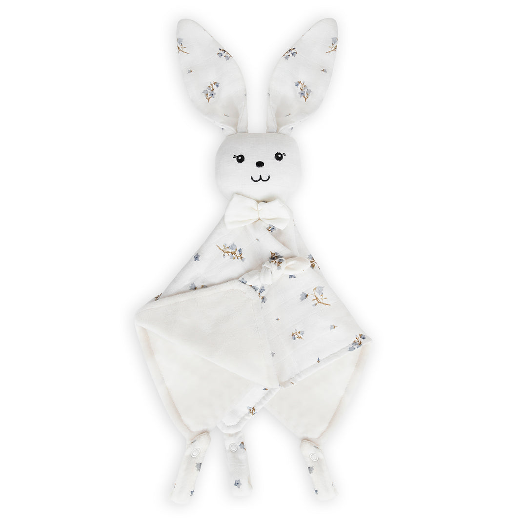 ADORA BUNNY SNUGGLE-Boys Floral