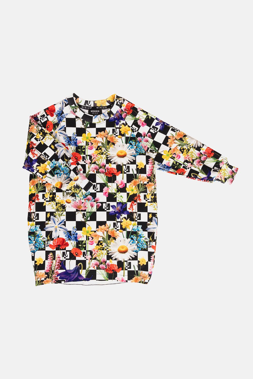 FLOWERLAND DRESS