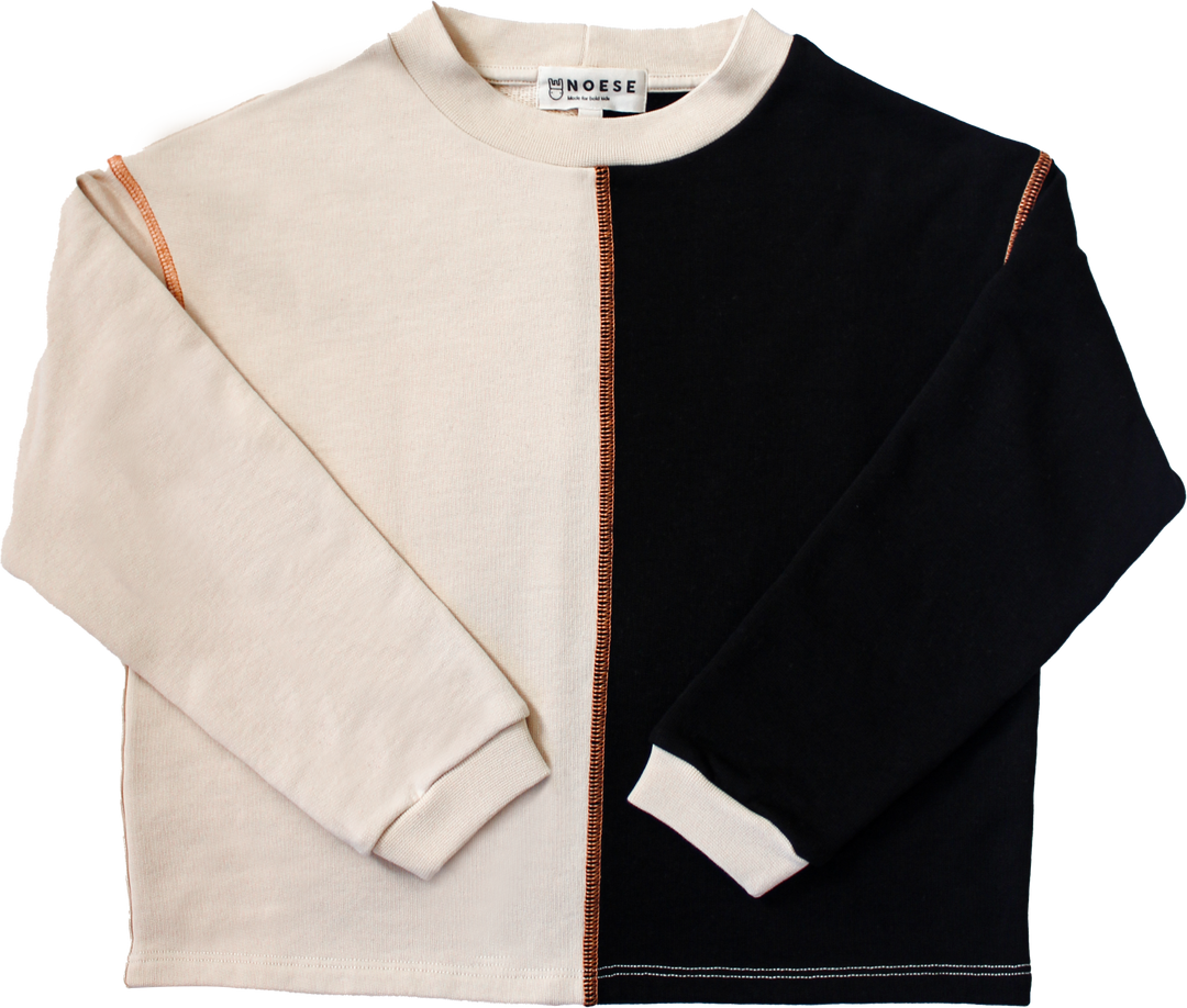 3302-BLOCKBUSTER SWEATSHIRT
