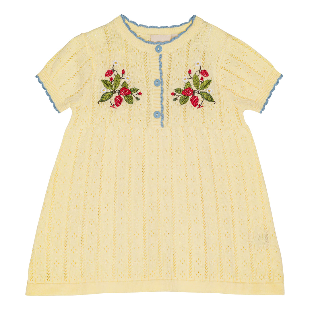 F10554-DREAM DRESS-Soft Yellow