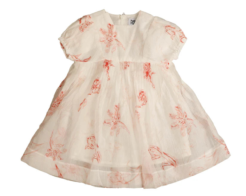 NDR928-SS Peach
