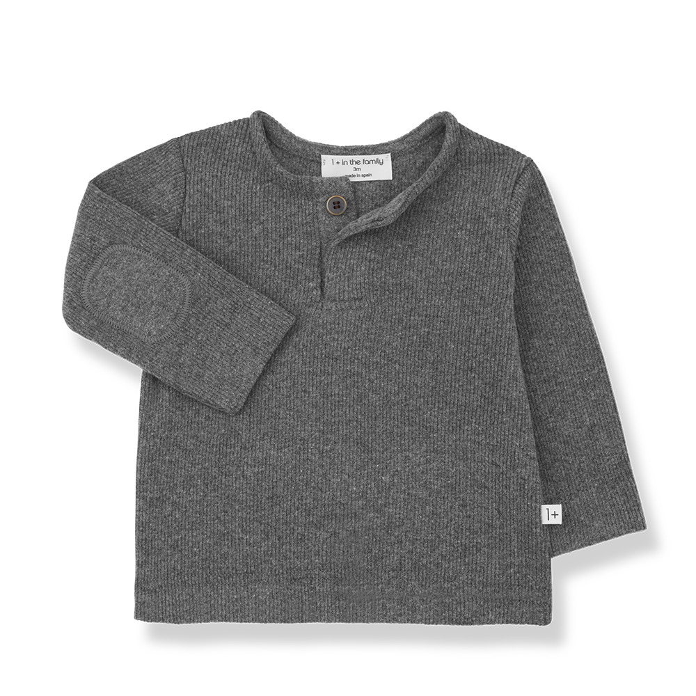 SANDAL-Grey