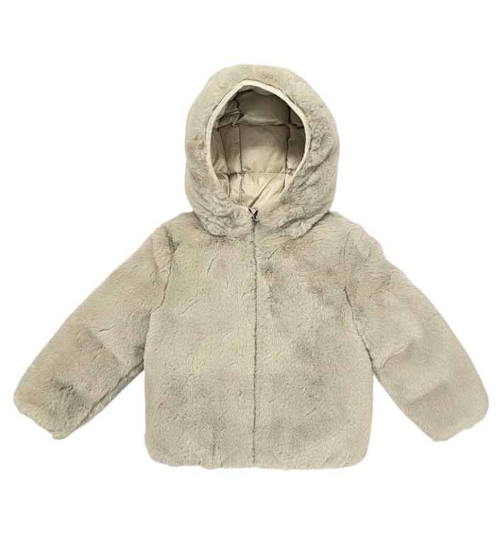 253486/2YN-BABY DOWN JKT-CANAPA