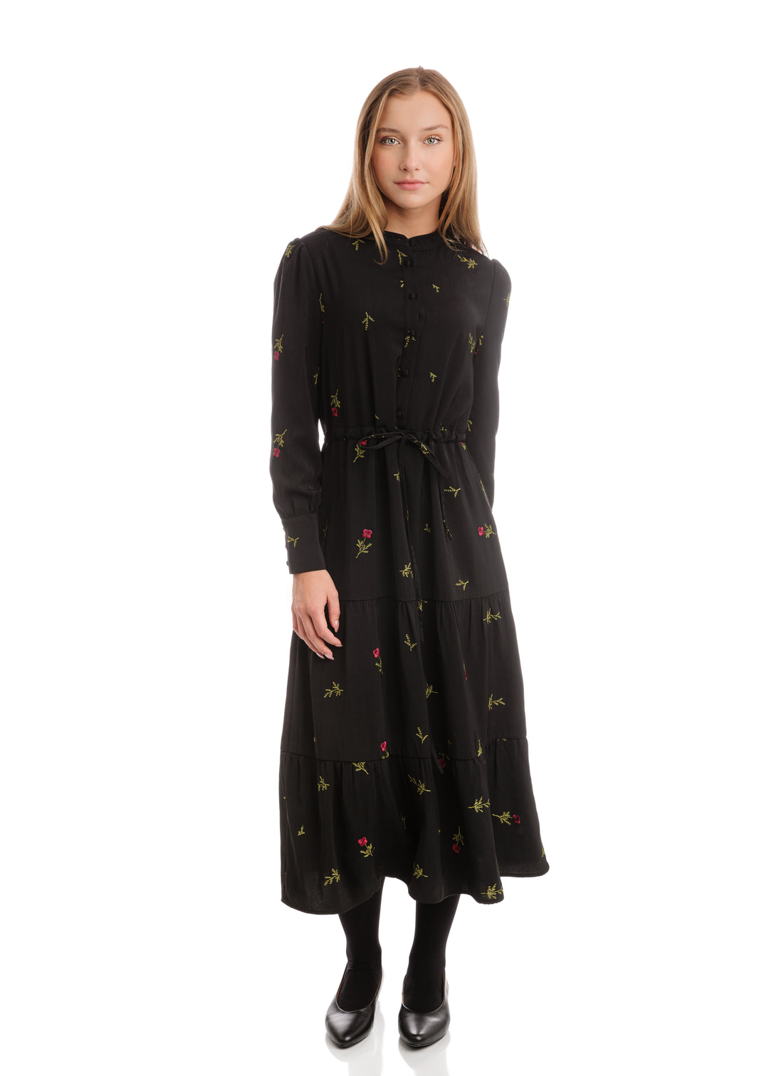 TW4091-Black