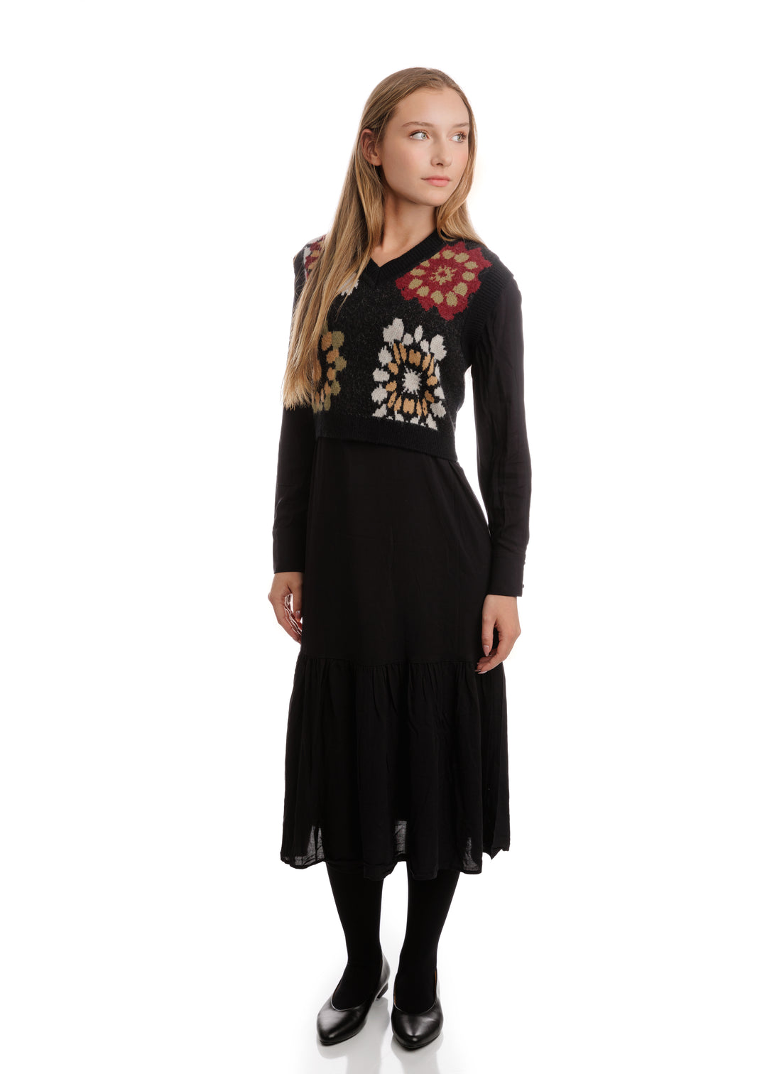 TW4405-Black