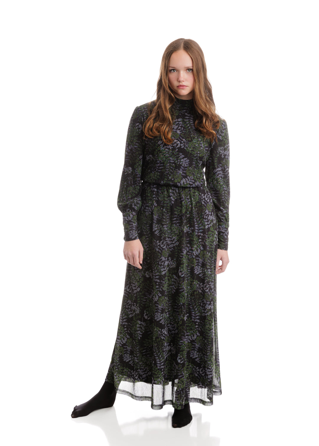 WW4070-DRESS-Black