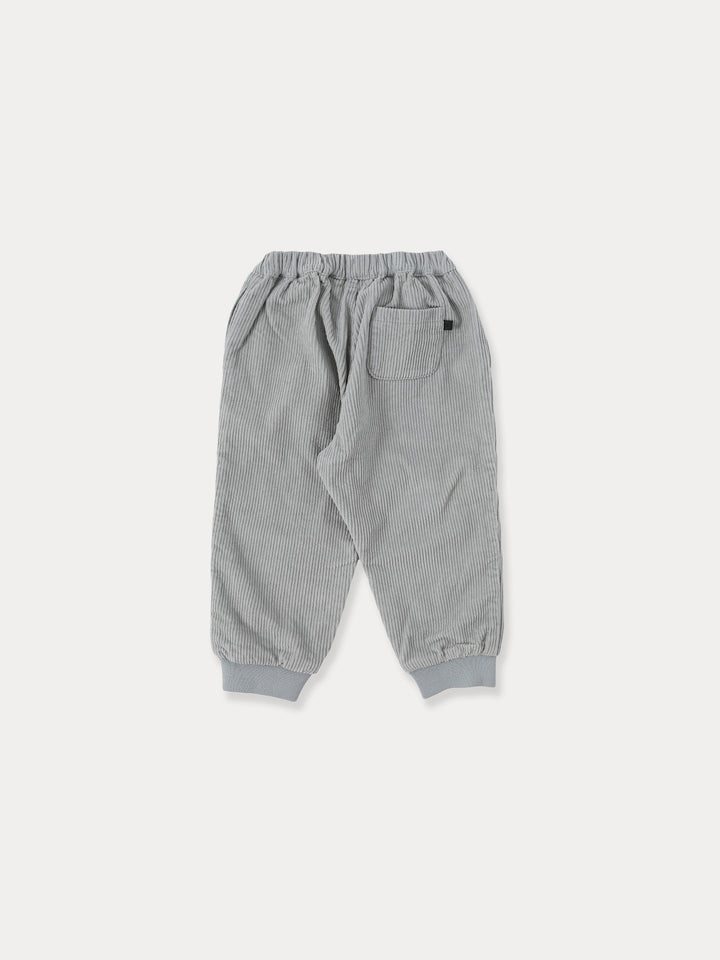 Fluffy PT-grayish blue