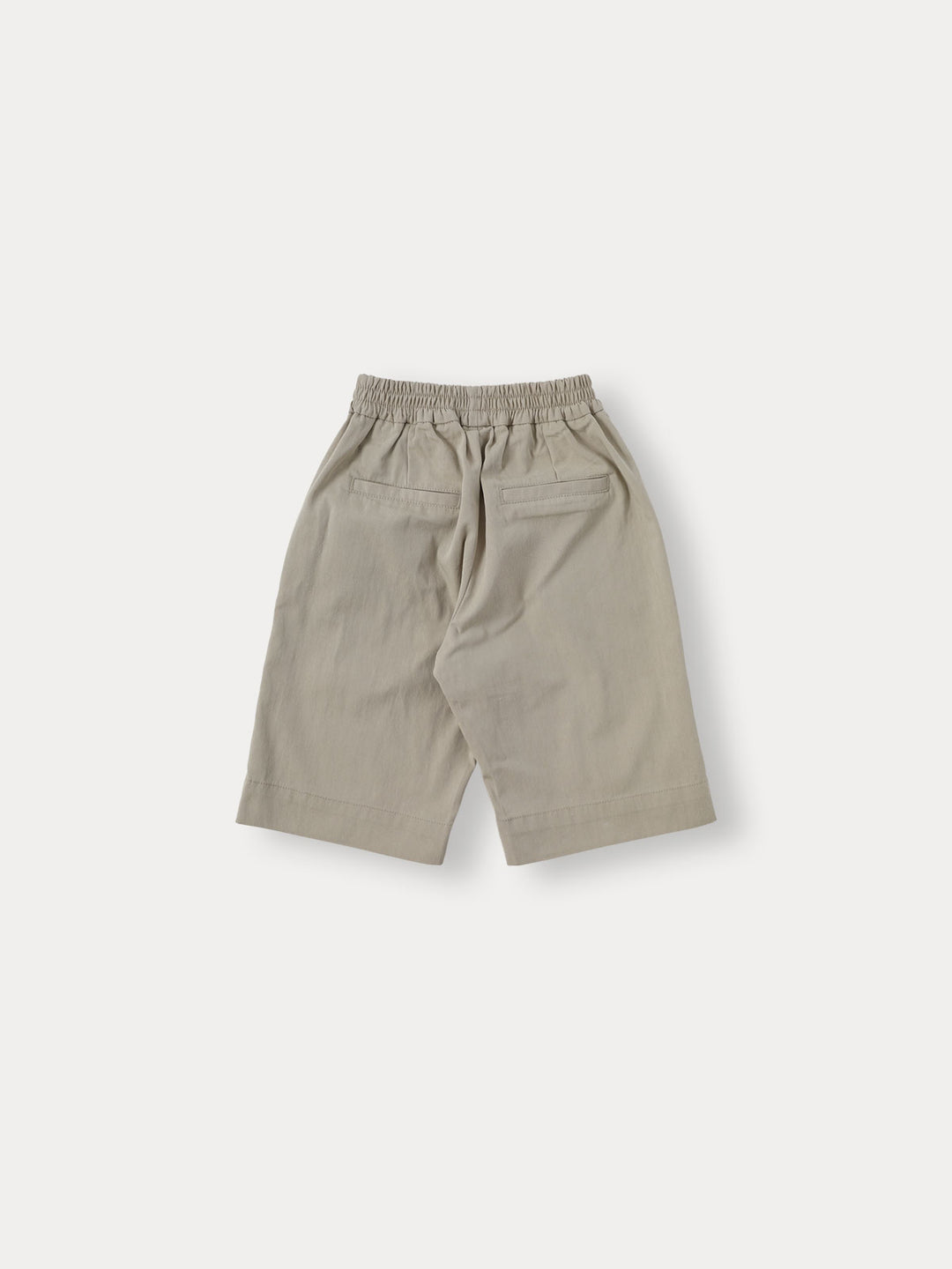 BABY)Neat Trousers-greige