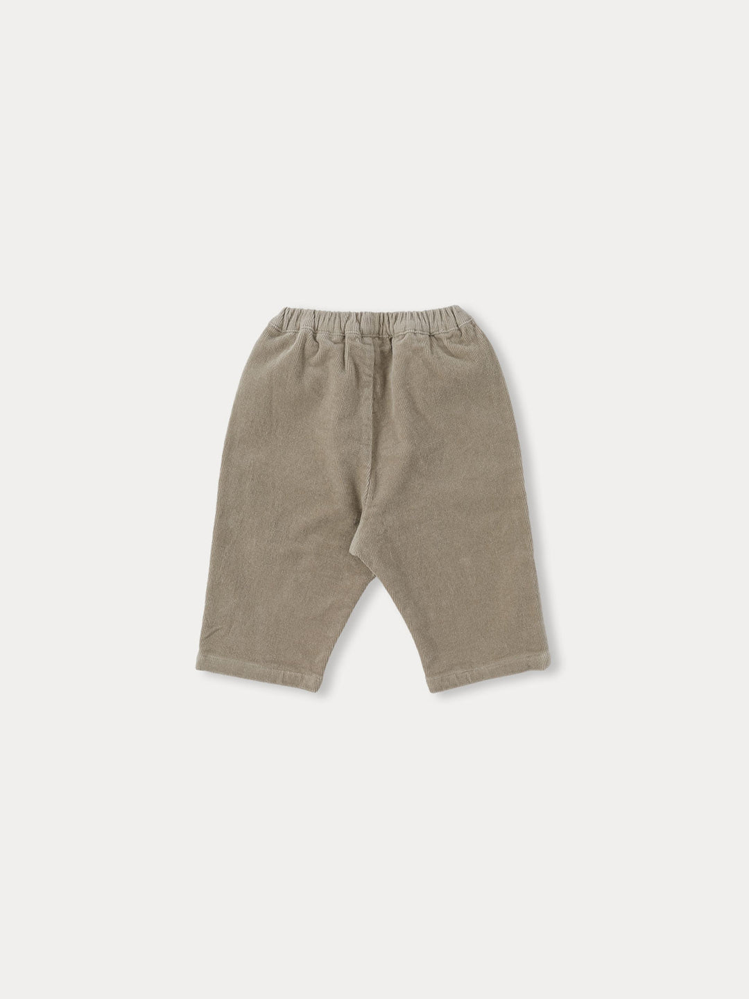 BABY)Mellow Corduroy PT-khaki
