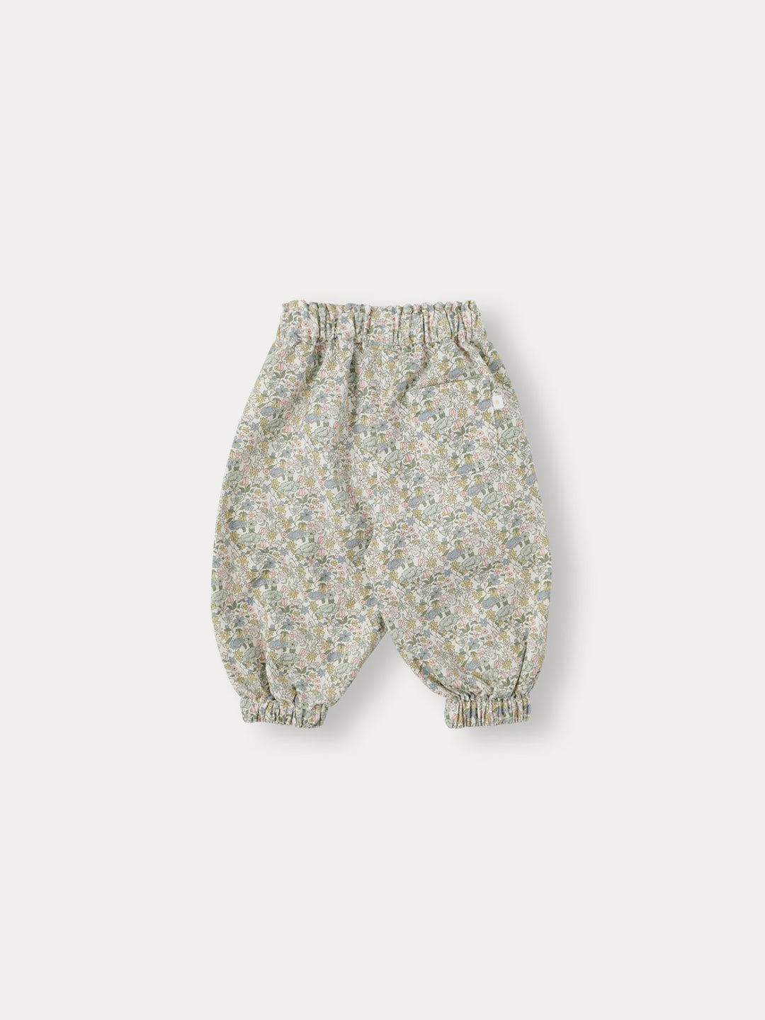 BABY)Riley Corduroy Pants-cream
