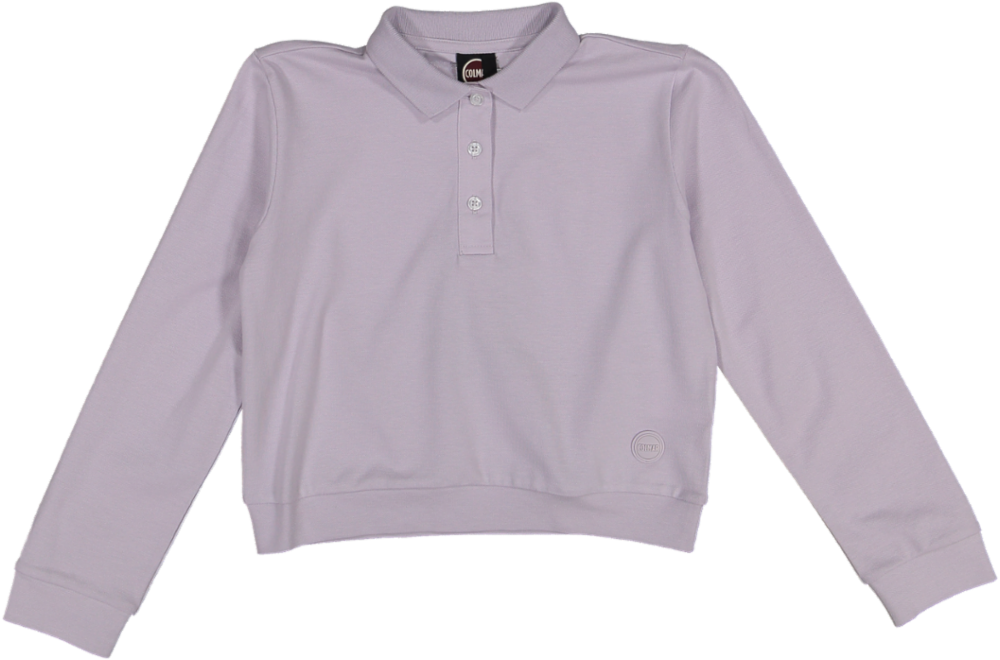 3508-LONG SLEEVES POLO-708
