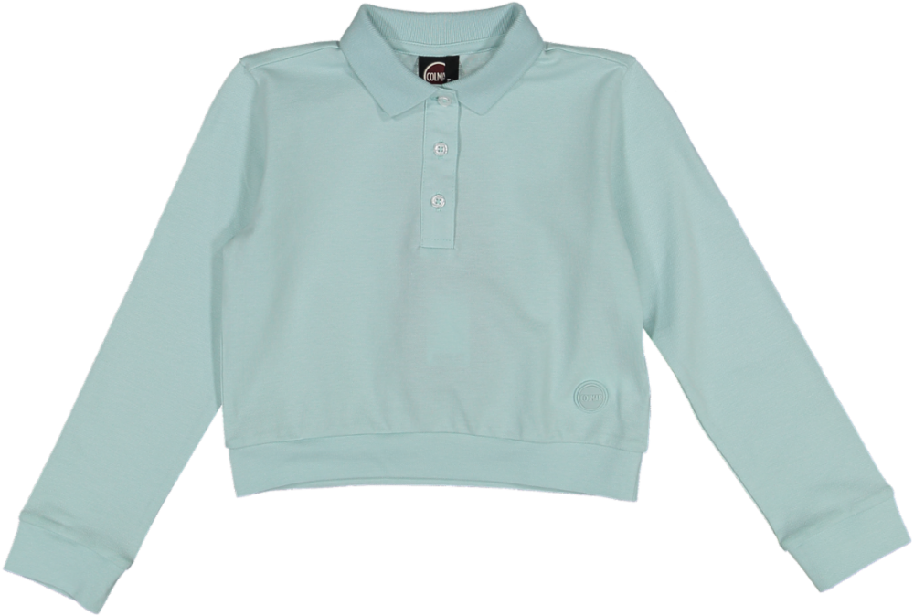 3508-LONG SLEEVES POLO-709