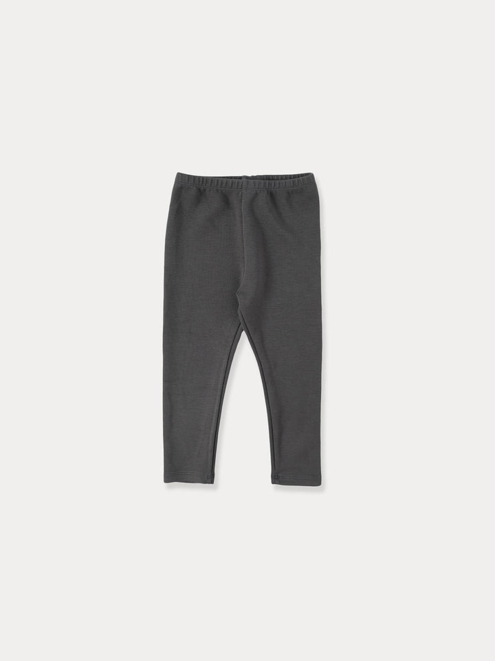 Softy Leggings-dark gray