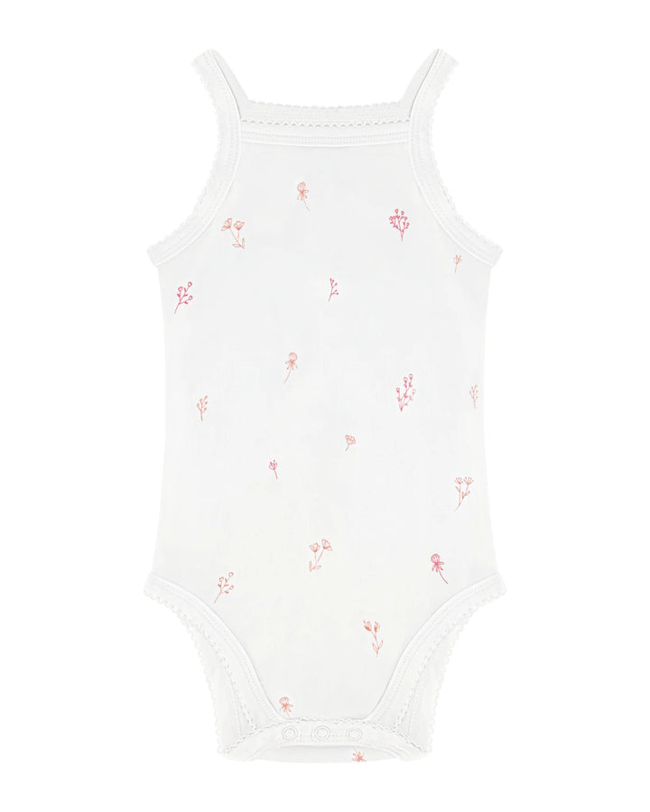 Girls Original Sleeveless Undershirts