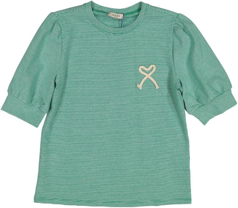 NAGG1001-GREEN