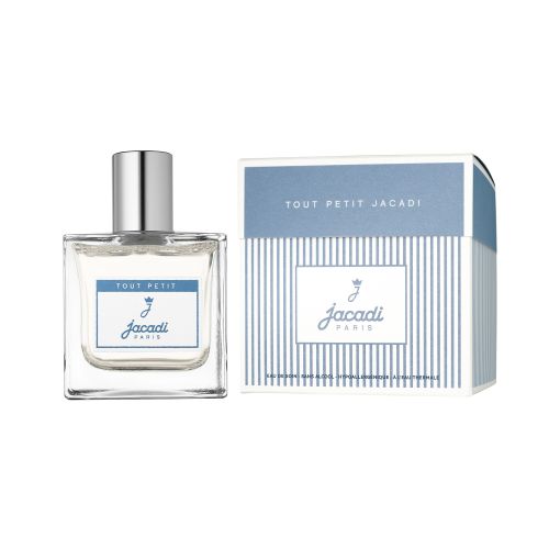 Jacadi Perfume- Blue