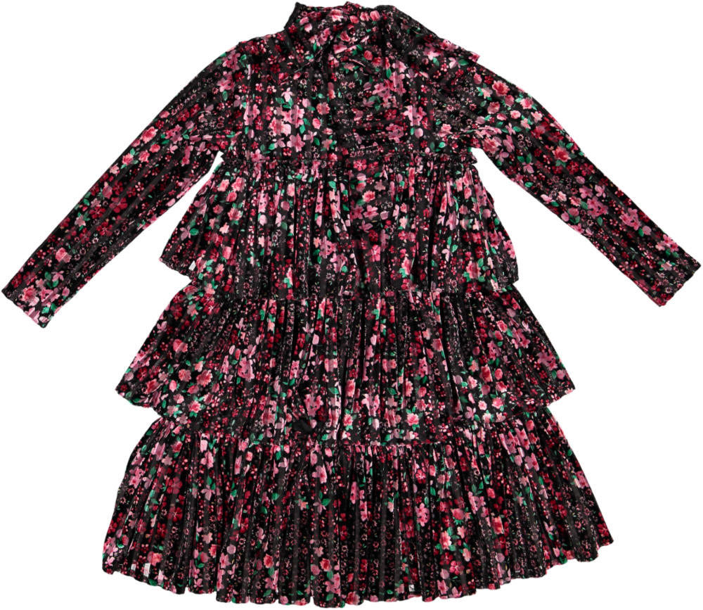 Dress No.1167 151