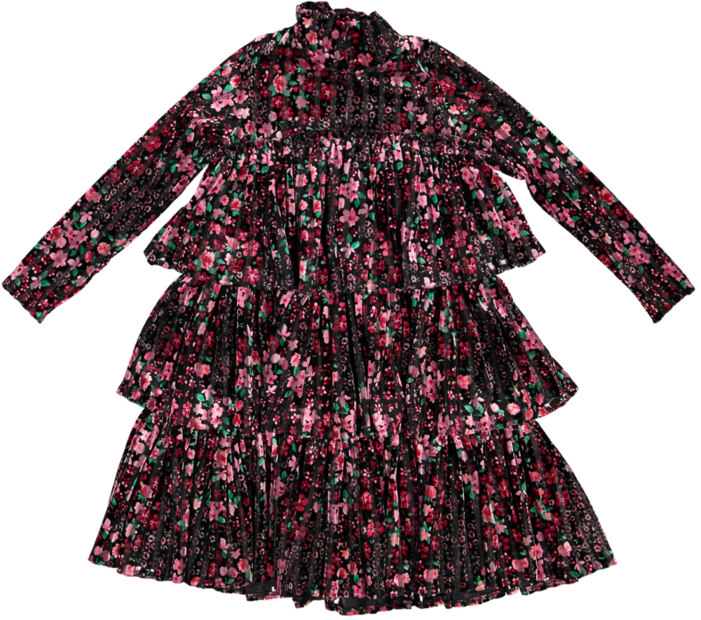 Dress No.1167 151
