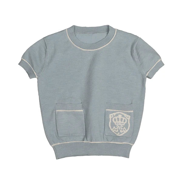 BKN550-Powder Blue