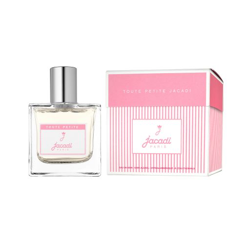 Jacadi Perfume- Pink