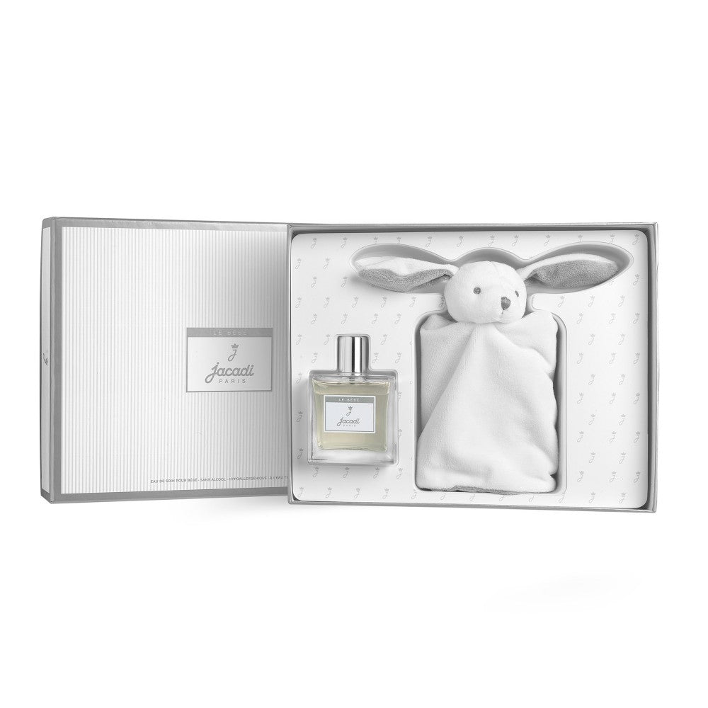 Jacadi Gift Set Le Bebe